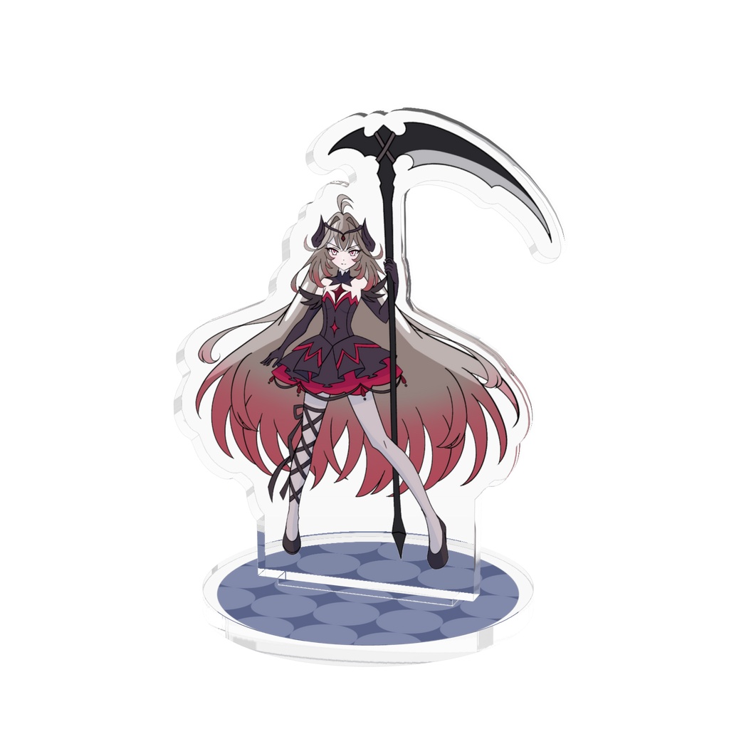 エクリプス・シャドウ
