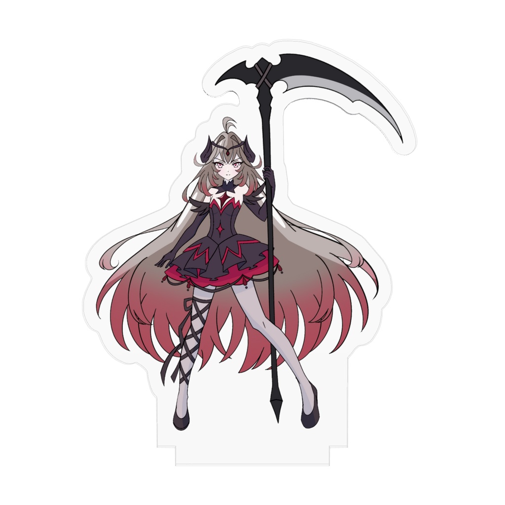 エクリプス・シャドウ