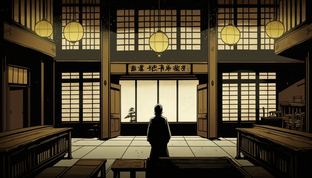 【クトゥルフ神話TRPG】死に神【ロスト救済】