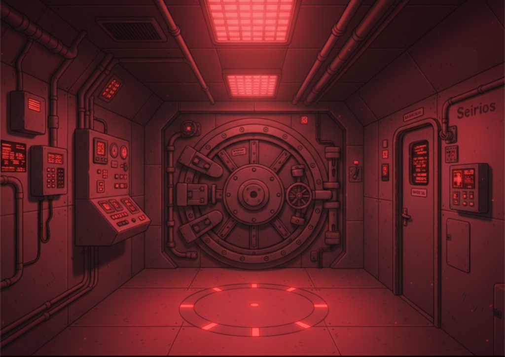 【クトゥルフ神話TRPG】DEEP