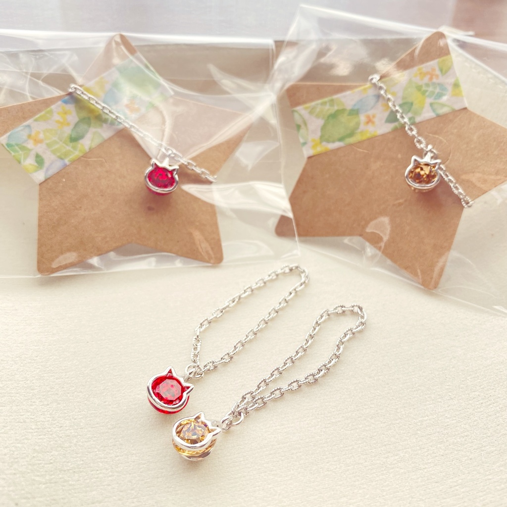 麻倉双葉カラー猫セット(ねんどろいどどーる用)