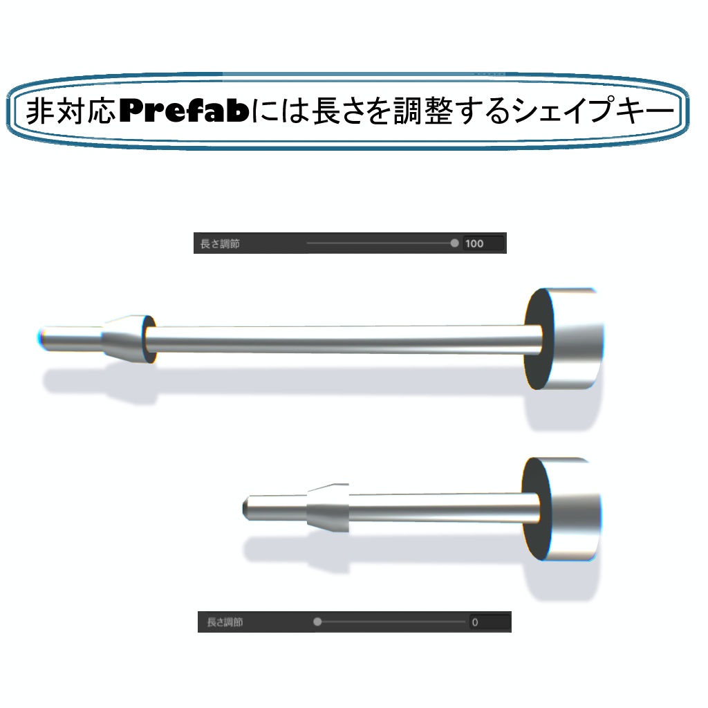 【無料】シンプル丸ピアス