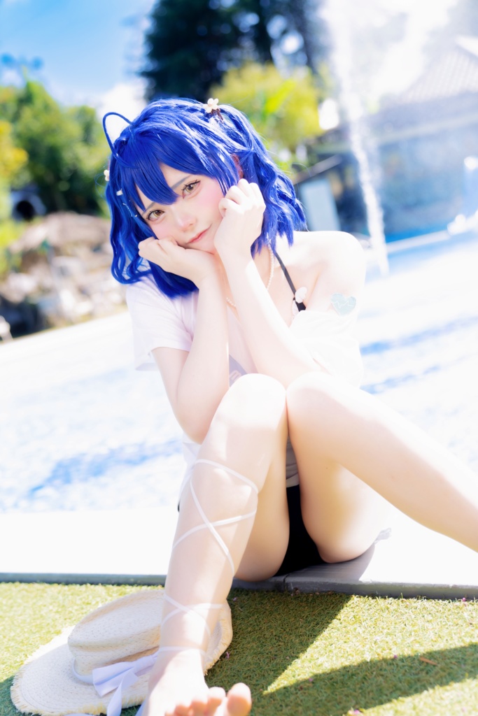 C105 天宮こころ 新刊