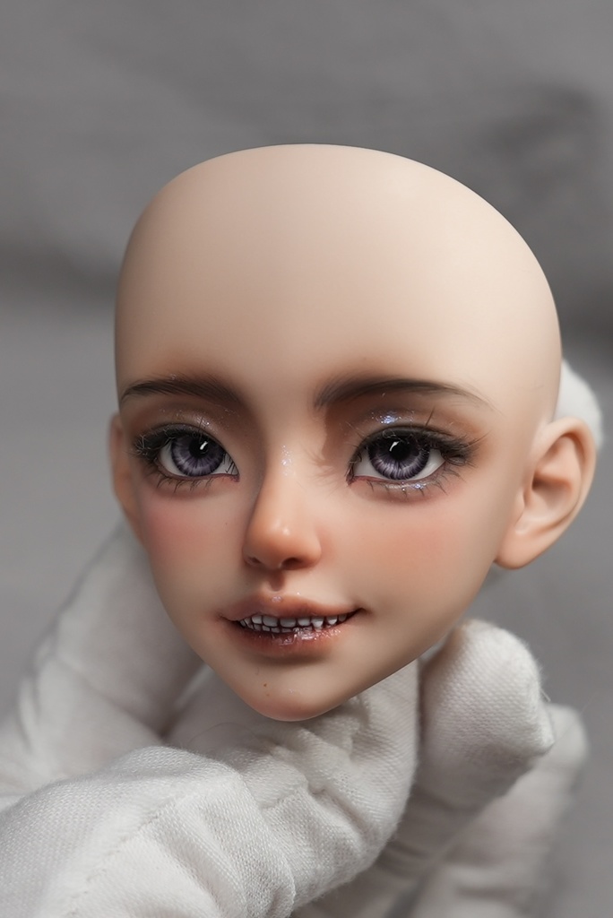 【YIYI】ドールアイ 14mm 数量限定レジンアイ BJD