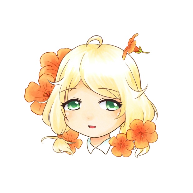 ミニアクリルキーホルダー