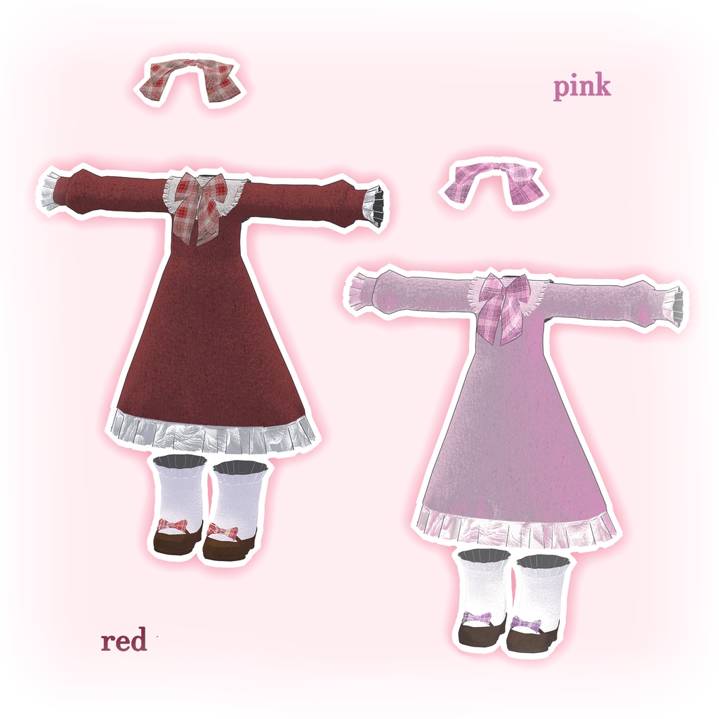 清楚ワンピース