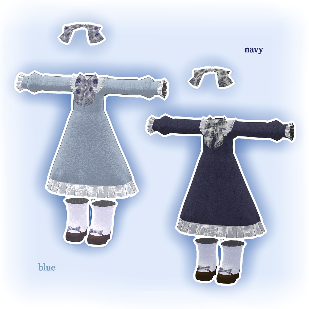 清楚ワンピース