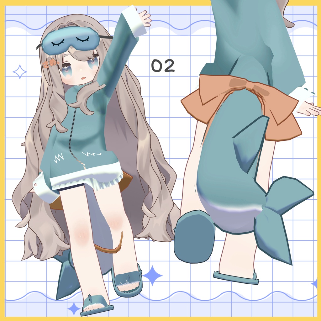 さめきぷ