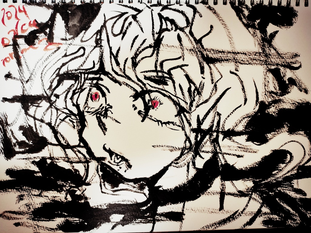 初期化