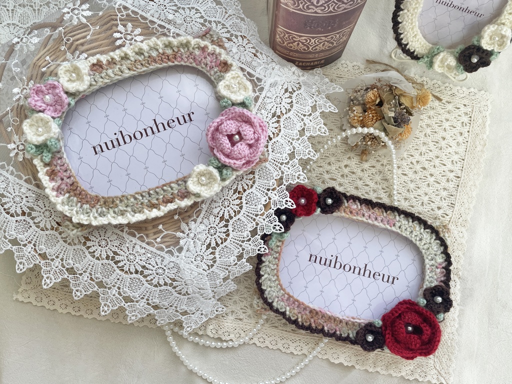 ''Antique series''カードケース〔ポスカサイズ〕