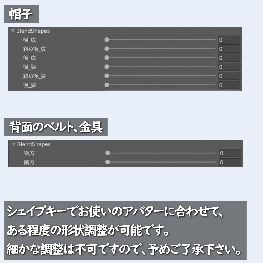 リングキャップ