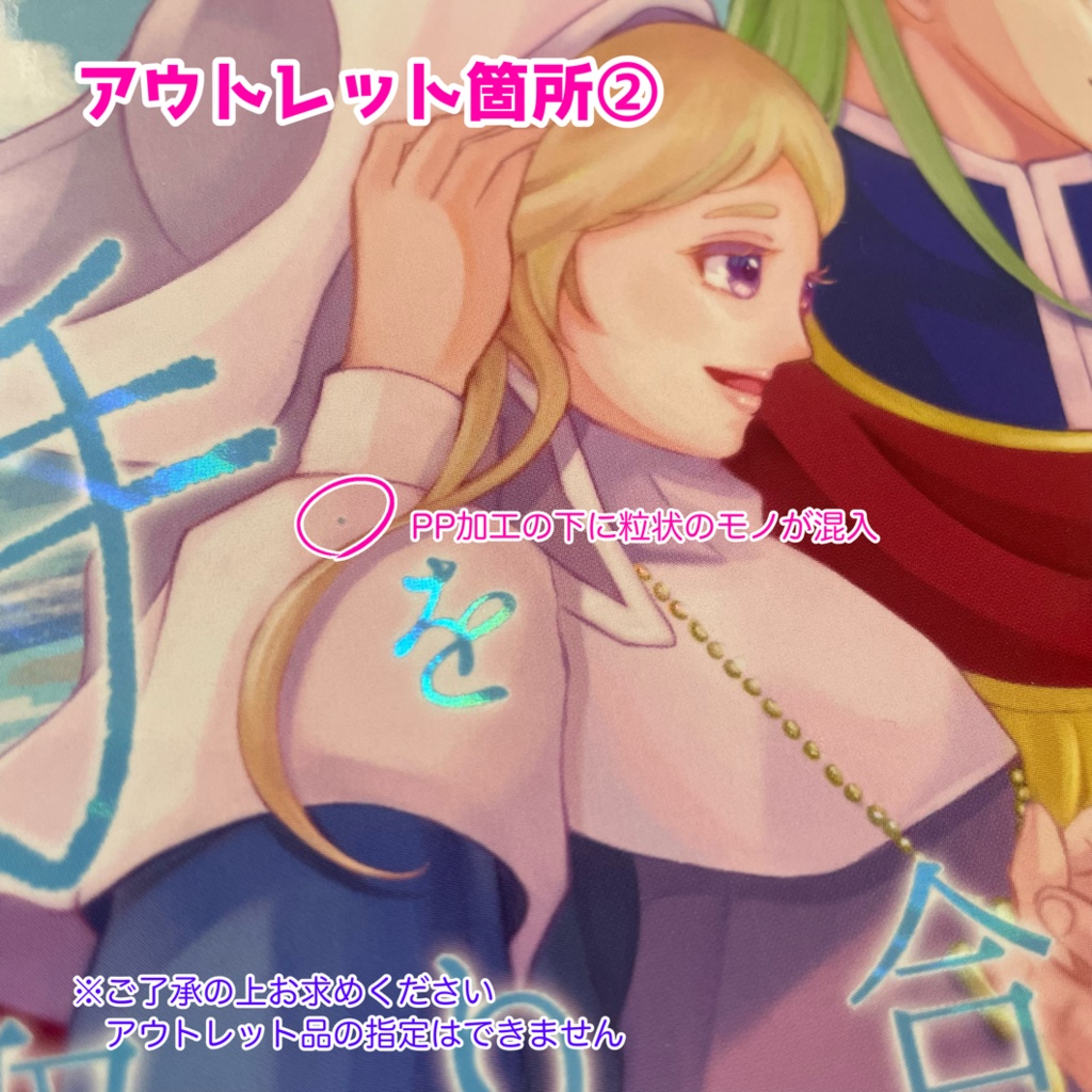 【完売】DQ5ヘンマリ本「手を取り合ってその先へ」