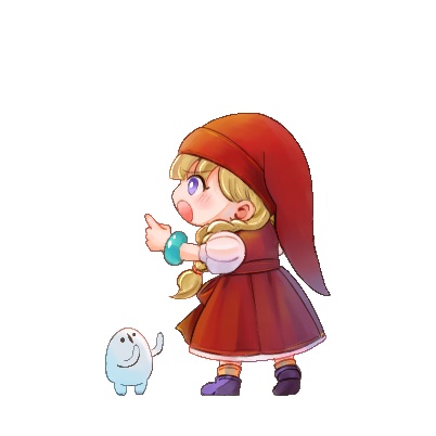 目の前で痴話喧嘩してくれるカミュベロミニミニアクスタ