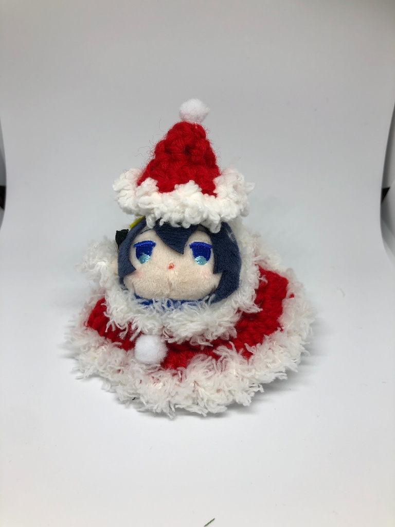 真冬あったかセット（ミニもちサイズ）