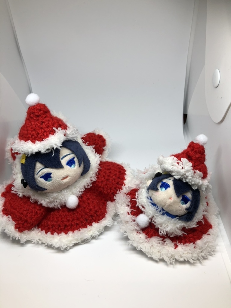 真冬あったかセット(ミニもちサイズ)