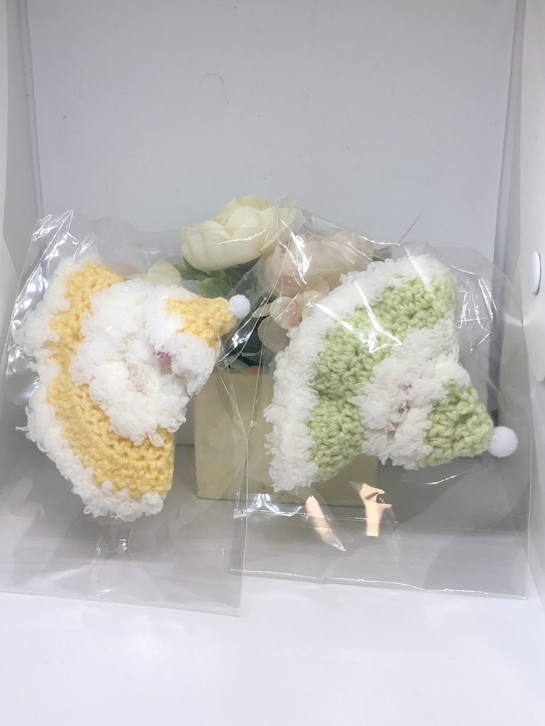 真冬あったかセット(ミニもちサイズ)