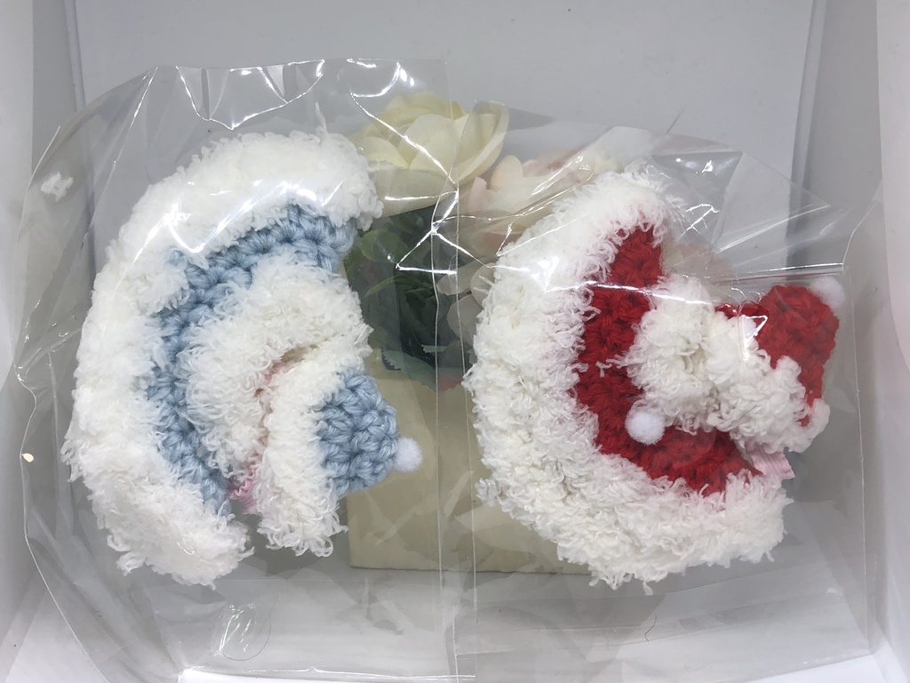 真冬あったかセット(ミニもちサイズ)