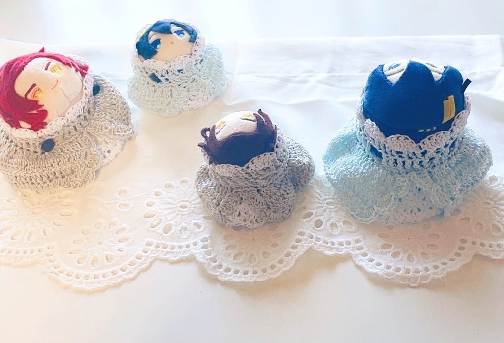 きらきらワンピ⭐︎ 普通サイズ