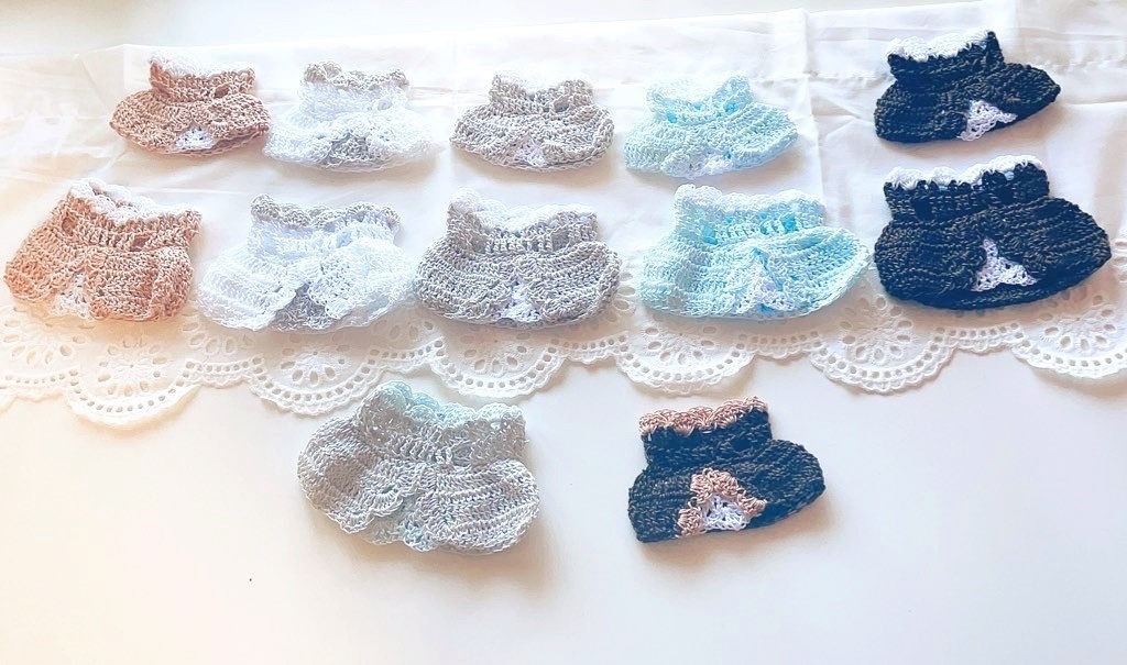 きらきらワンピ⭐︎ 普通サイズ