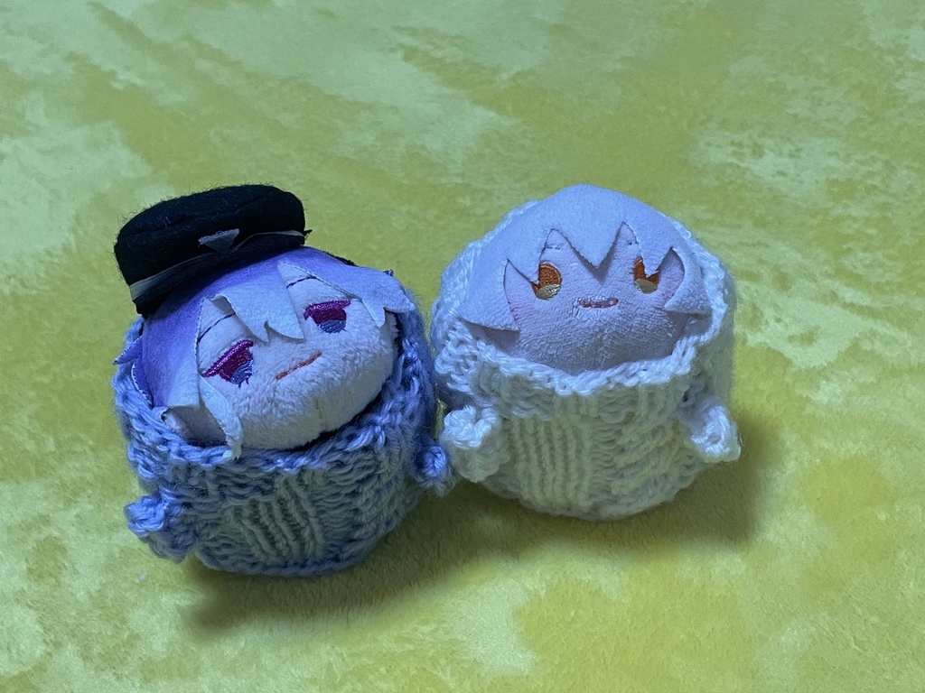 セーターシリーズノーマル