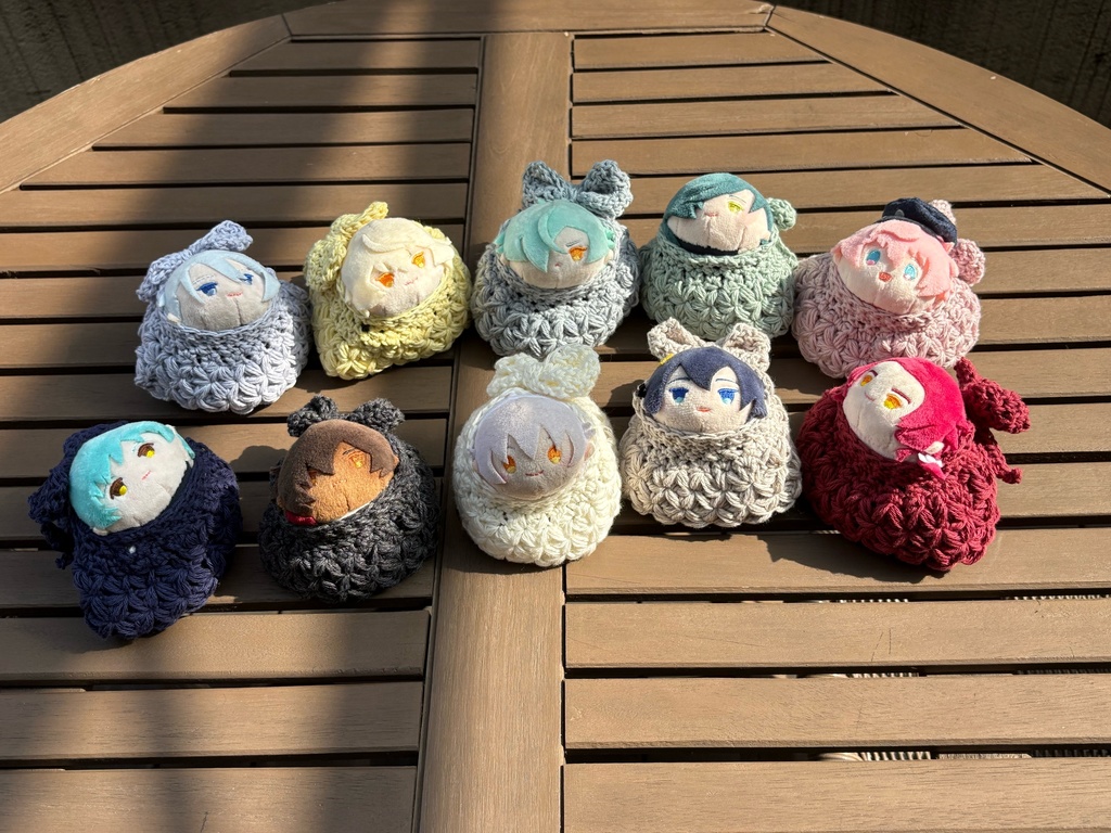 バックリボンワンピース 普通サイズ