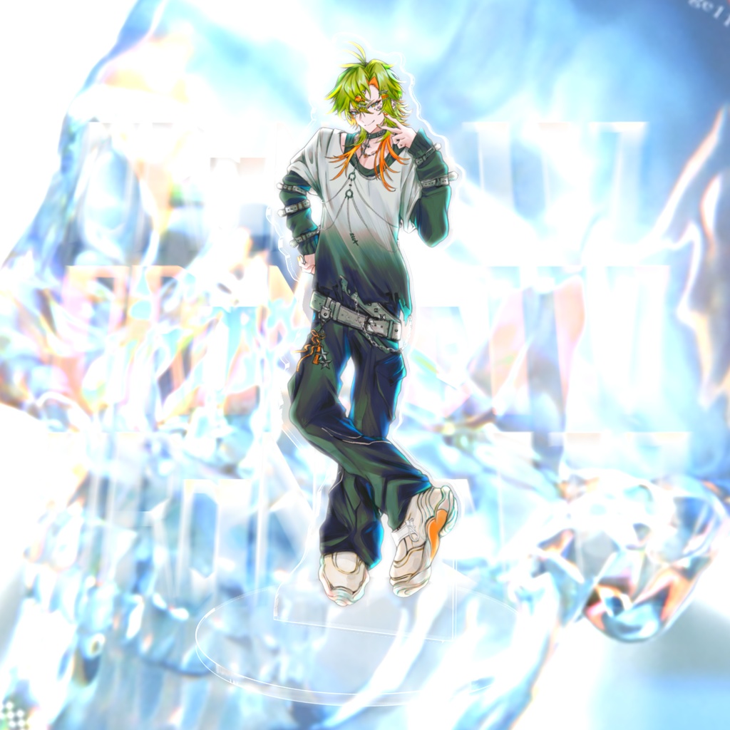 m**様 0RaNge117おらんじ〜な グッズまとめ m**様 中古0RaNge117