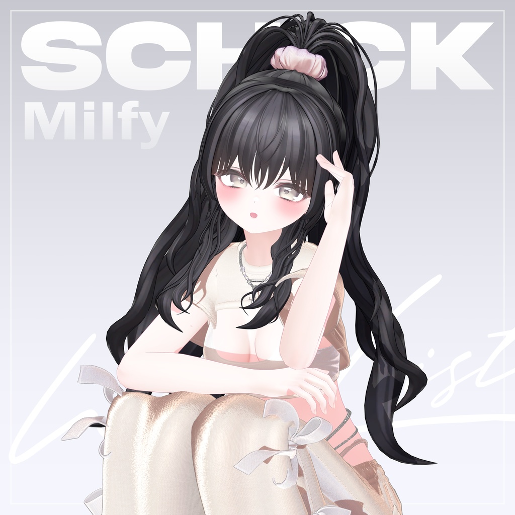 ♡⑅ Schick Hair ⑅♡