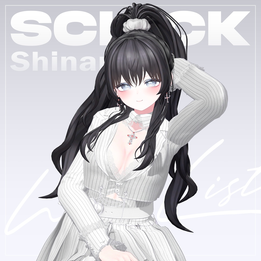 ♡⑅ Schick Hair ⑅♡