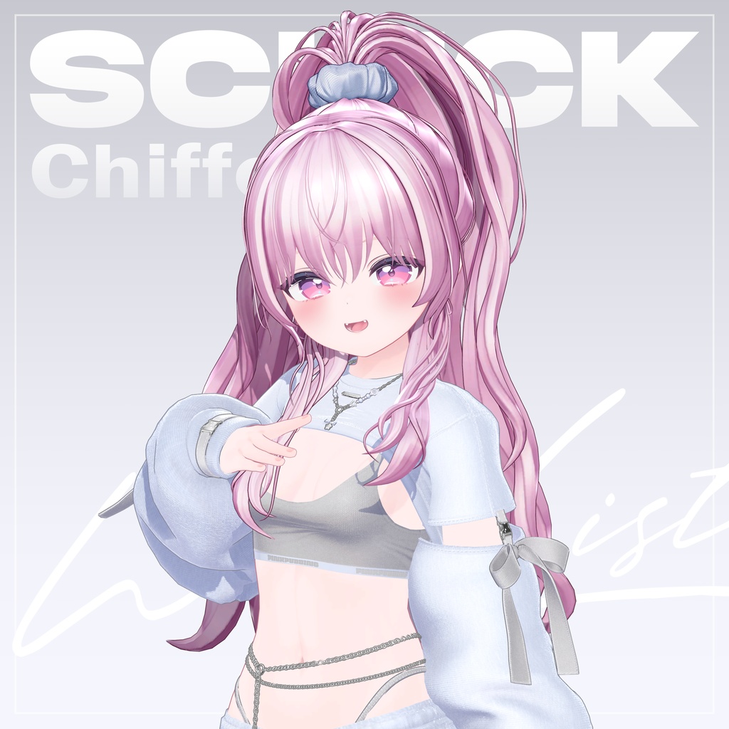 ♡⑅ Schick Hair ⑅♡