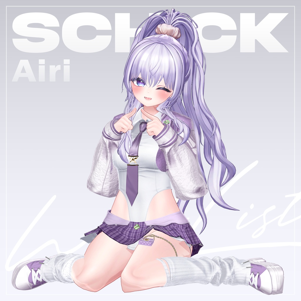 ♡⑅ Schick Hair ⑅♡