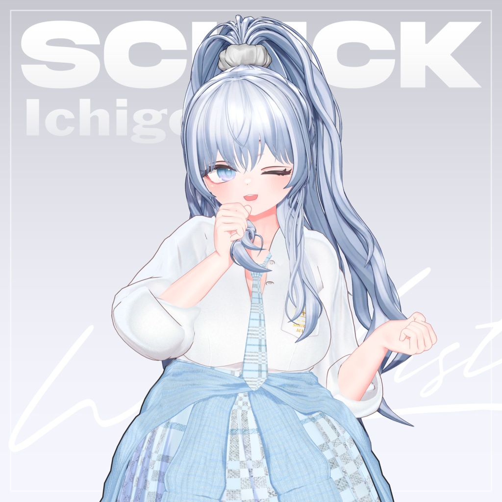 ♡⑅ Schick Hair ⑅♡