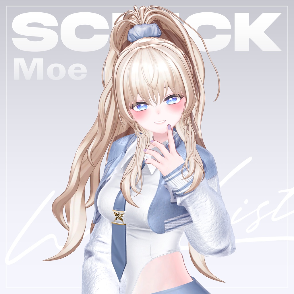 ♡⑅ Schick Hair ⑅♡