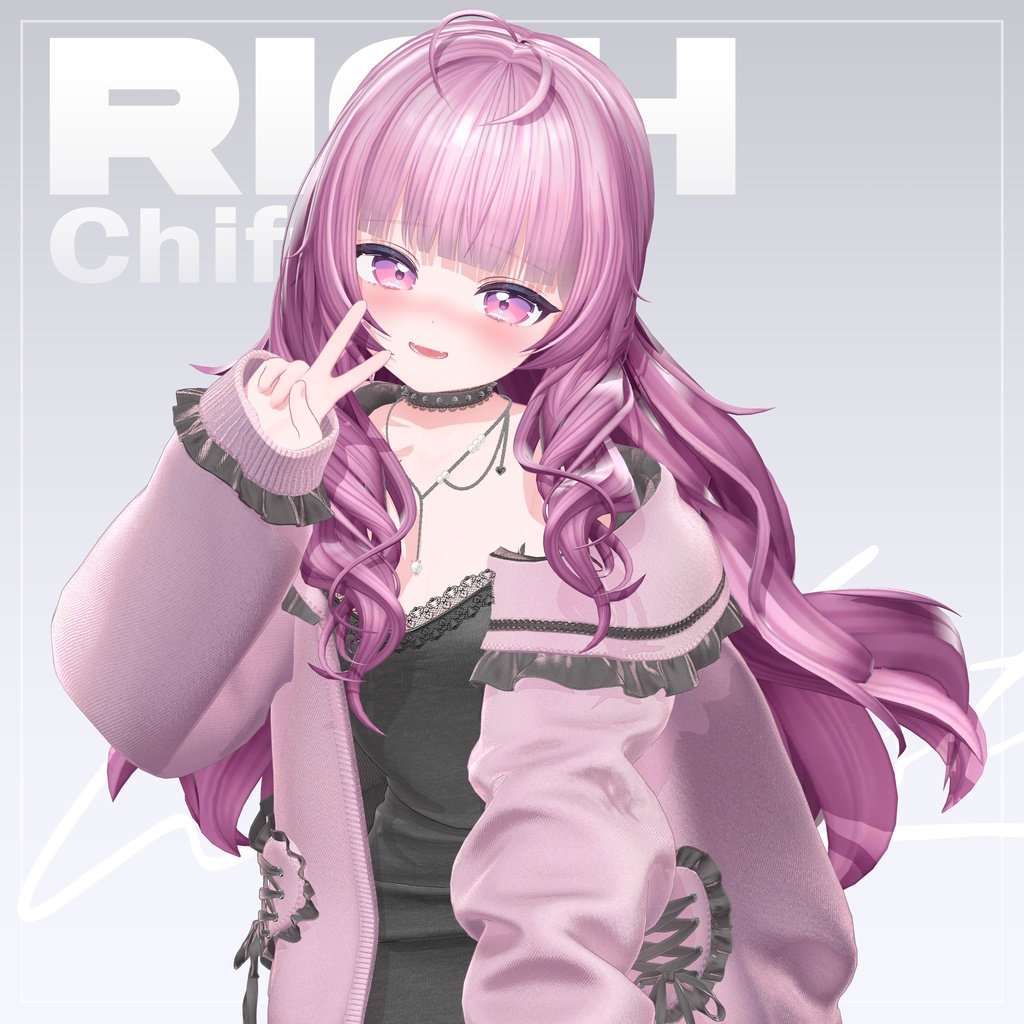 ♡⑅ Rich Hair ⑅♡