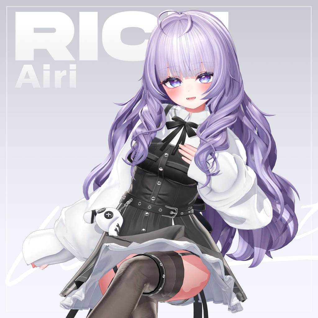 ♡⑅ Rich Hair ⑅♡