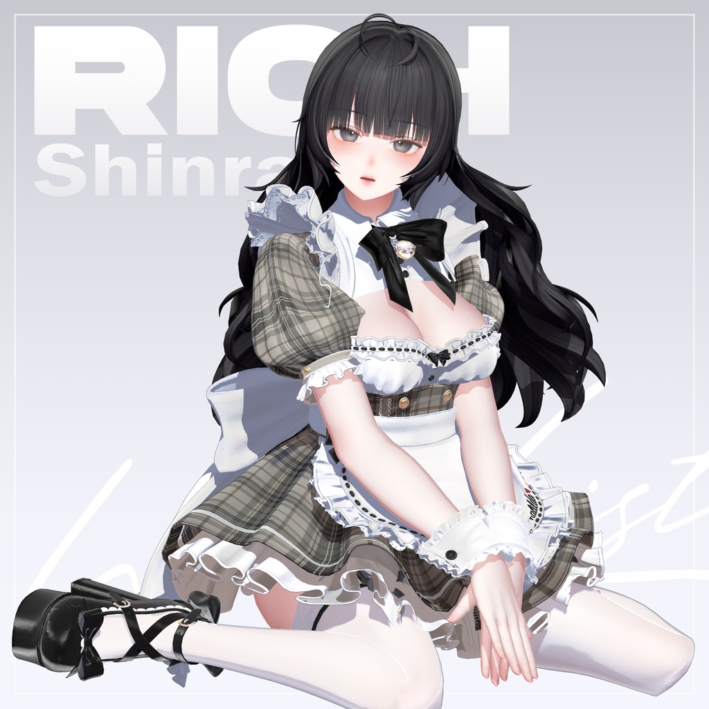 ♡⑅ Rich Hair ⑅♡