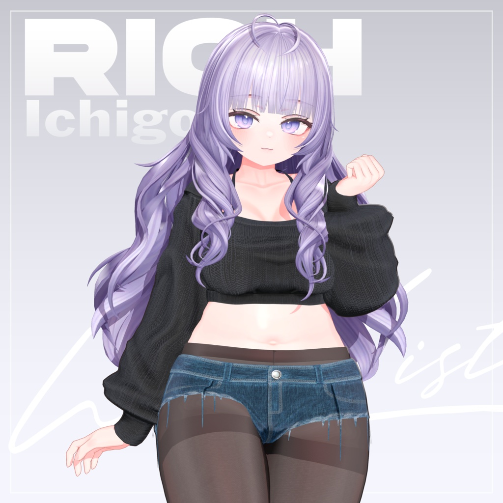 ♡⑅ Rich Hair ⑅♡