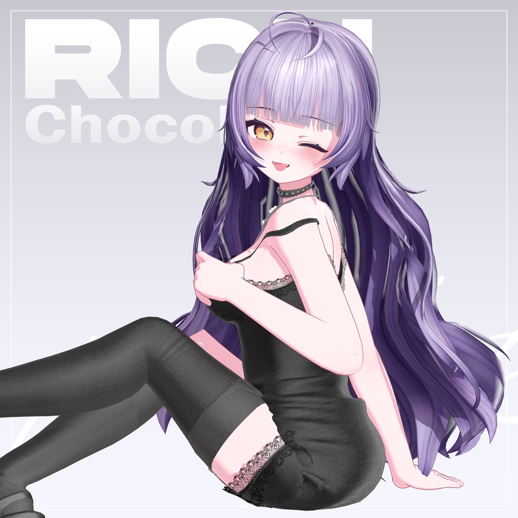 ♡⑅ Rich Hair ⑅♡