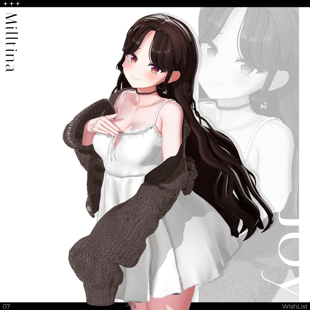 ♡⑅ Joy Hair ⑅♡