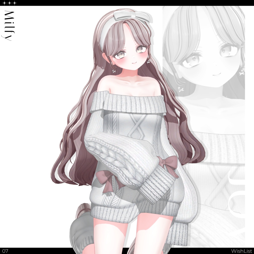 ♡⑅ Joy Hair ⑅♡