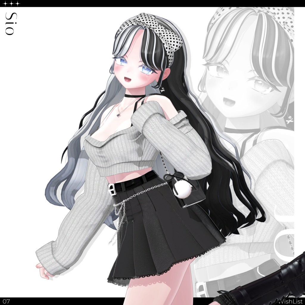 ♡⑅ Joy Hair ⑅♡