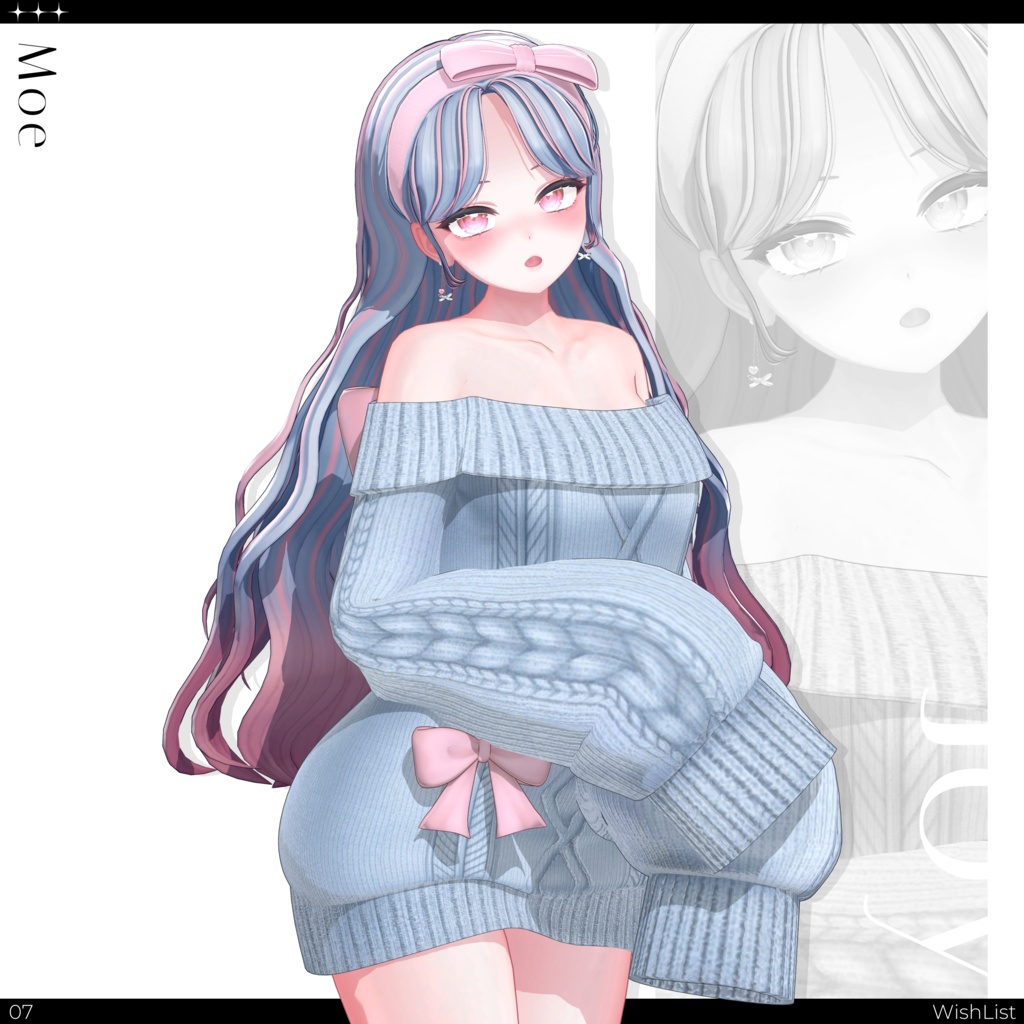 ♡⑅ Joy Hair ⑅♡