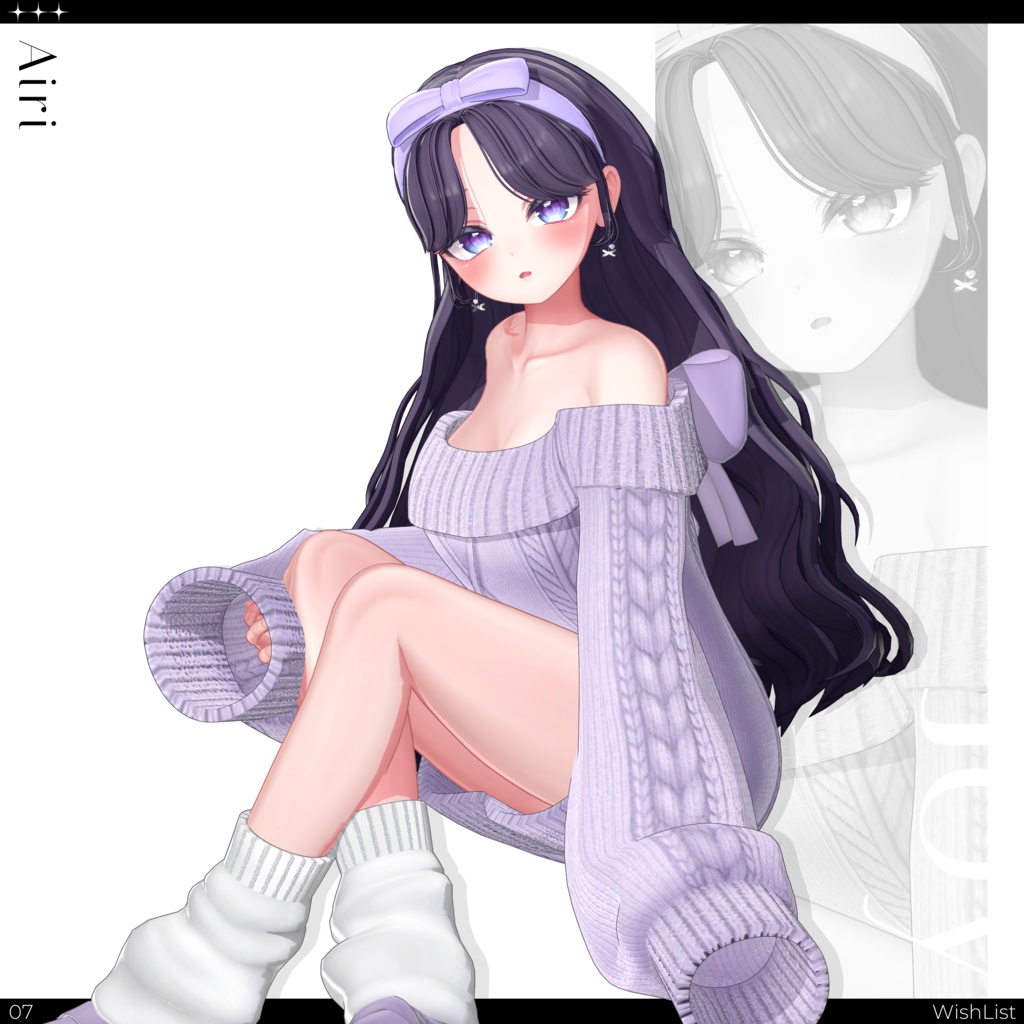 ♡⑅ Joy Hair ⑅♡