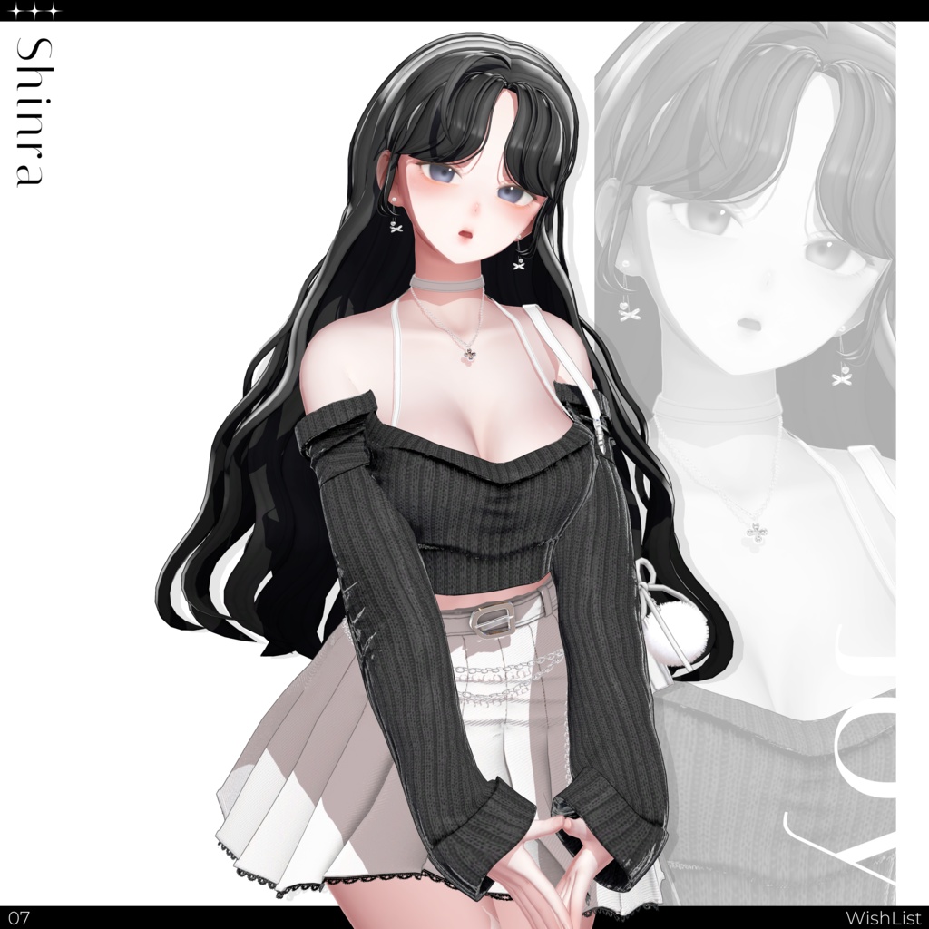 ♡⑅ Joy Hair ⑅♡