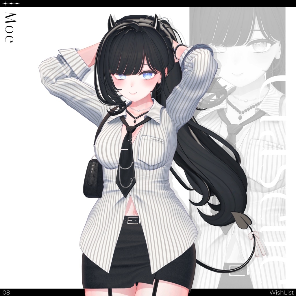 ♡⑅ Claselle Hair ⑅♡