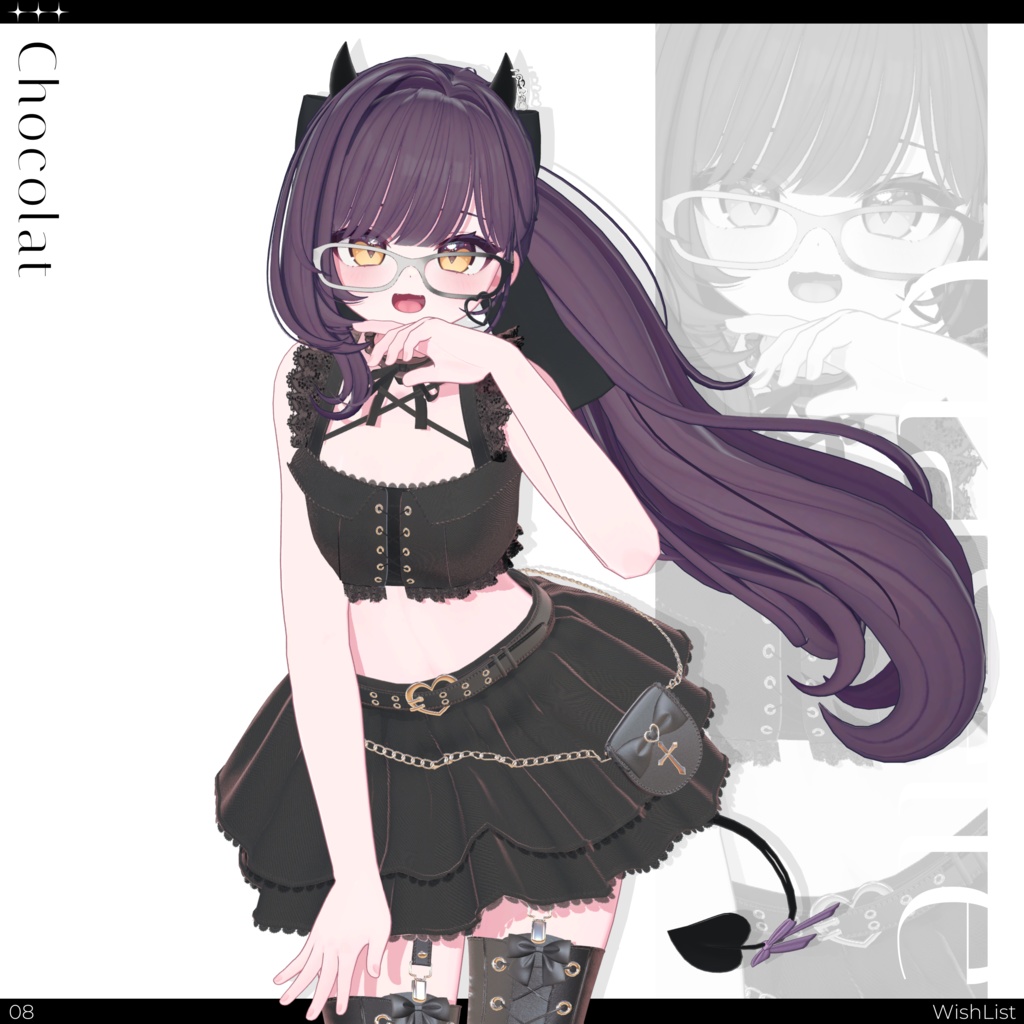 ♡⑅ Claselle Hair ⑅♡