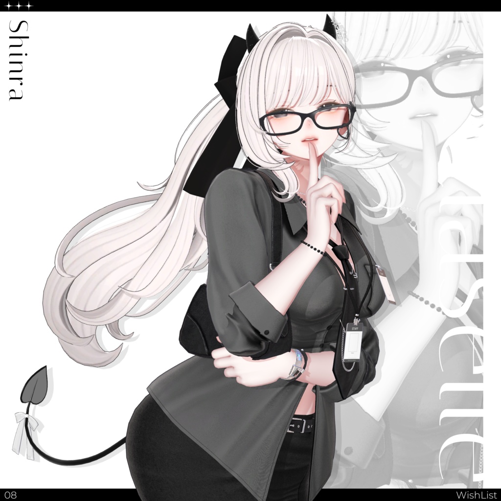 ♡⑅ Claselle Hair ⑅♡