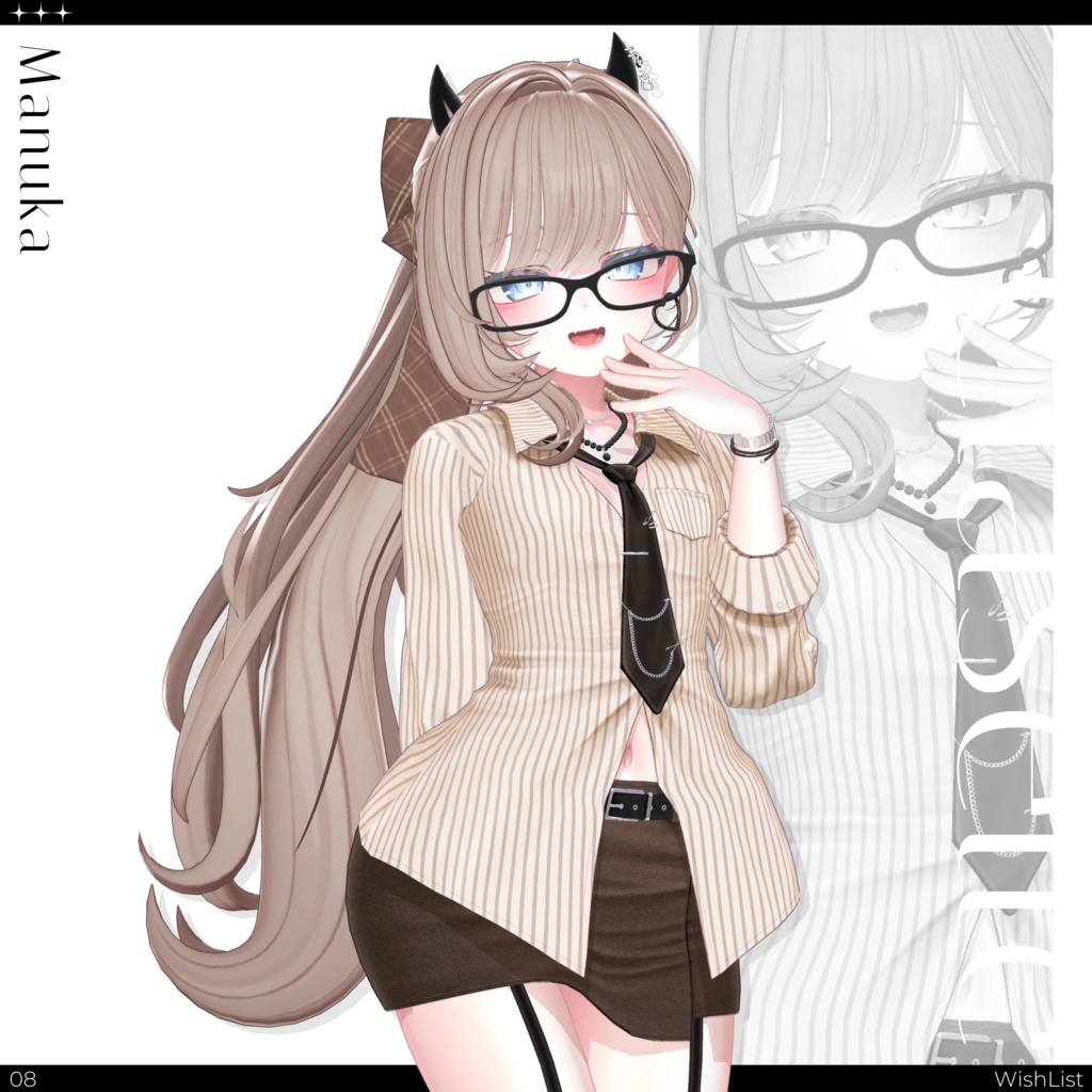 ♡⑅ Claselle Hair ⑅♡