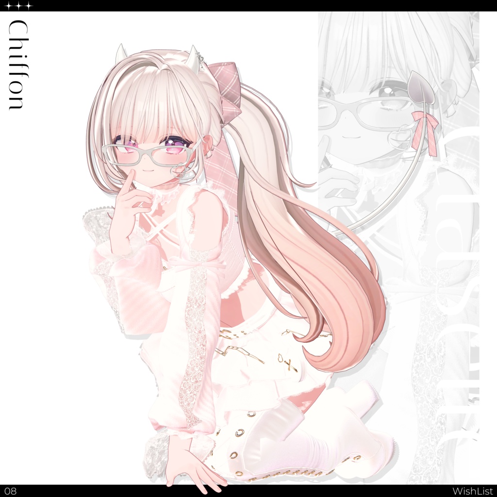 ♡⑅ Claselle Hair ⑅♡