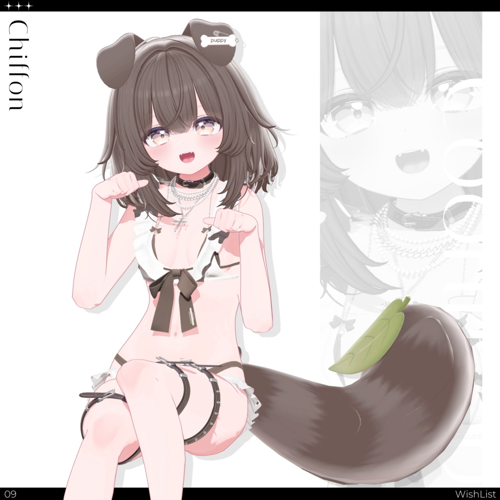 ♡⑅ CooniBob Hair ⑅♡