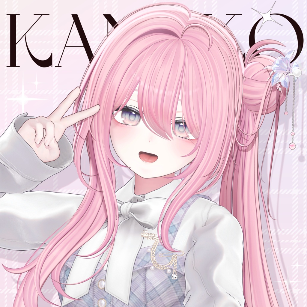 【✦ Release_Sale_中 ✦】 ♡⑅ Kanako Hair ⑅♡
